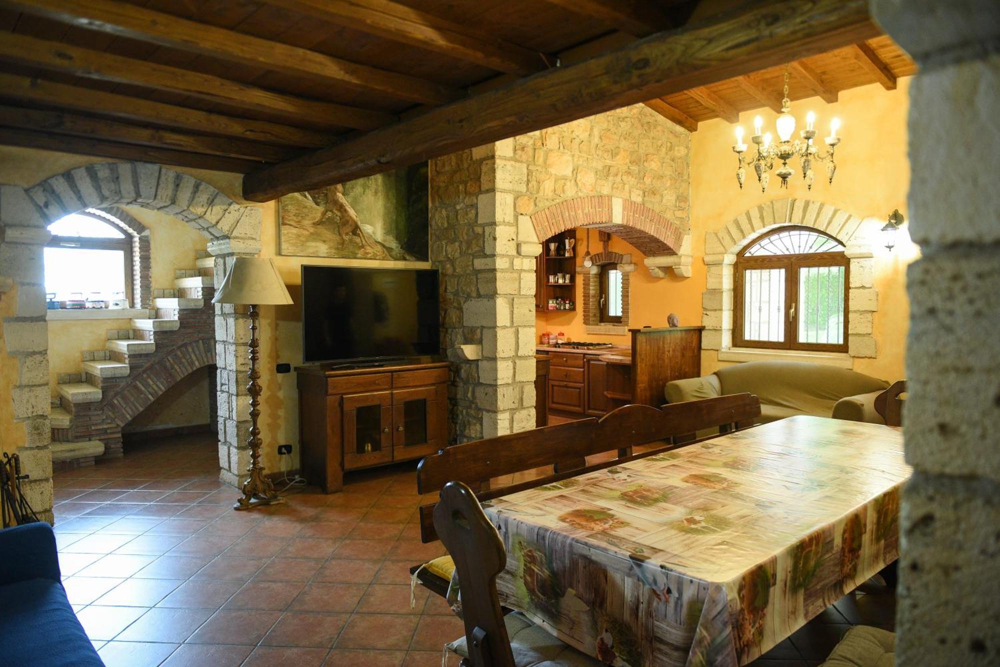 Casale Esmeralda Norma Exterior foto